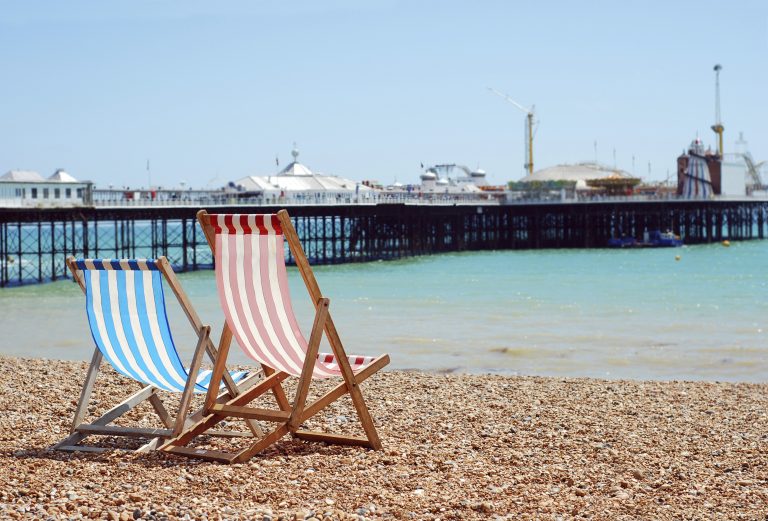 Brighton-istock
