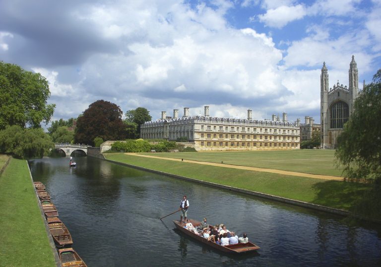Cambrige