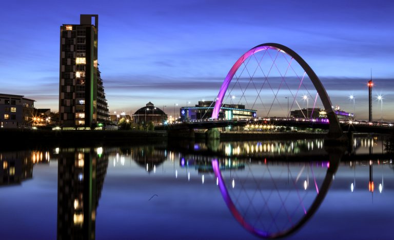 Glasgow
