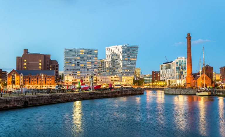 Liverpool-waterfront