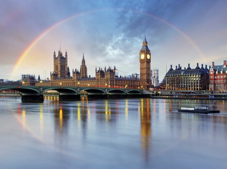 London-with-rainbow